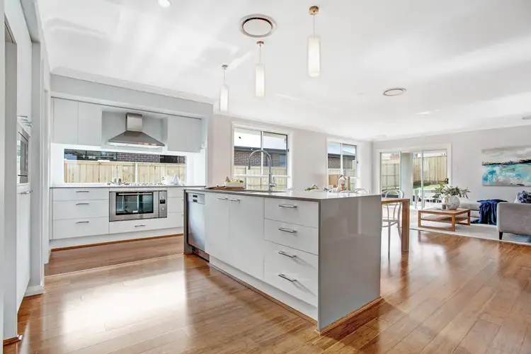 Second view of Homely house listing, 62 Emperor Parade, Chisholm NSW 2322