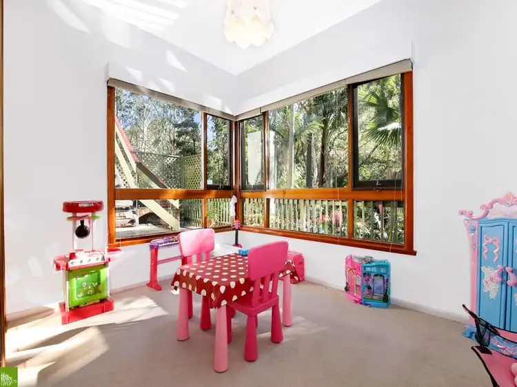 Sixth view of Homely house listing, 36 Sunninghill Circuit, Mount Ousley NSW 2519