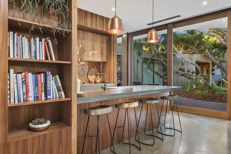 Fifth view of Homely house listing, 121-125 Sheepwash Road, Barwon Heads VIC 3227