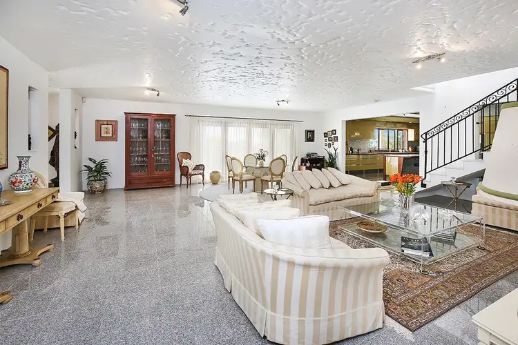 Second view of Homely house listing, 432 Wilson Road, Tanawha QLD 4556