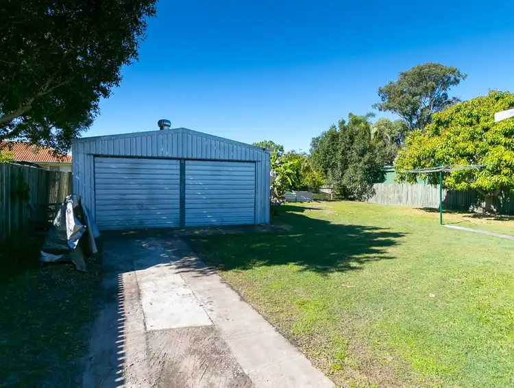 Fifth view of Homely house listing, 18 Bayrise Drive, Urangan QLD 4655