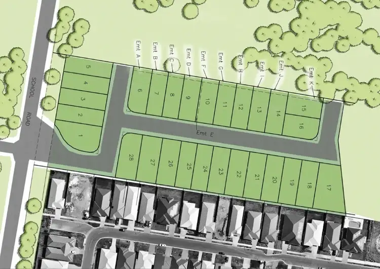 Lot 12 Chikameena Street Logan Reserve