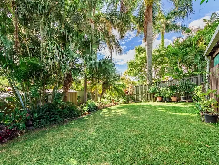 Second view of Homely semi-detached listing, 1/5 Ash Court, Arundel QLD 4214