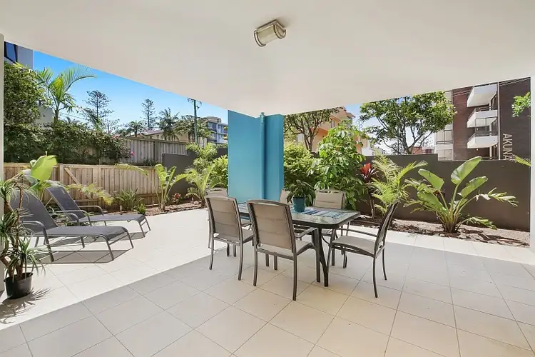 Main view of Homely apartment listing, 7/67 William Street, Port Macquarie NSW 2444