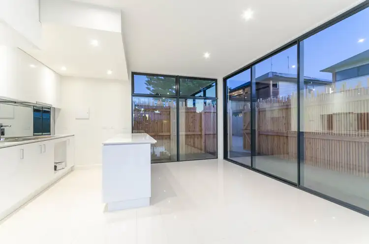 Third view of Homely townhouse listing, 1/16 Jasper Avenue, Barwon Heads VIC 3227