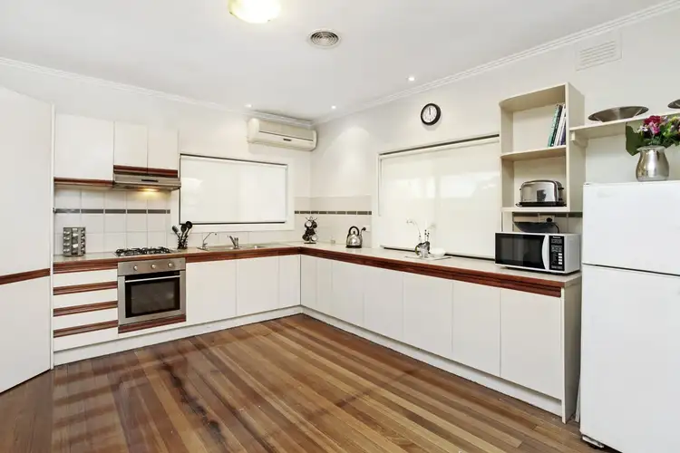 Fourth view of Homely house listing, 47 Blanche Street, Ardeer VIC 3022
