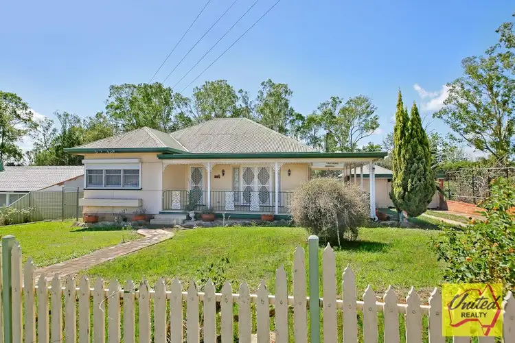 237 Cobbitty Road, Cobbitty NSW 2570