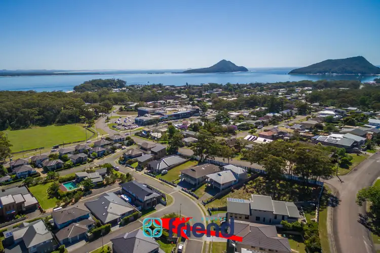 Fourth view of Homely house listing, 3 Azure Avenue, Nelson Bay NSW 2315