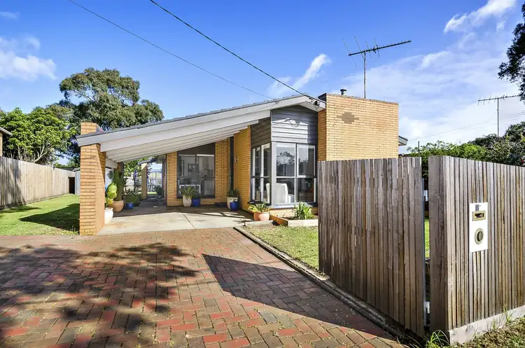 Sixth view of Homely house listing, 20 Presidents Ave, Ocean Grove VIC 3226