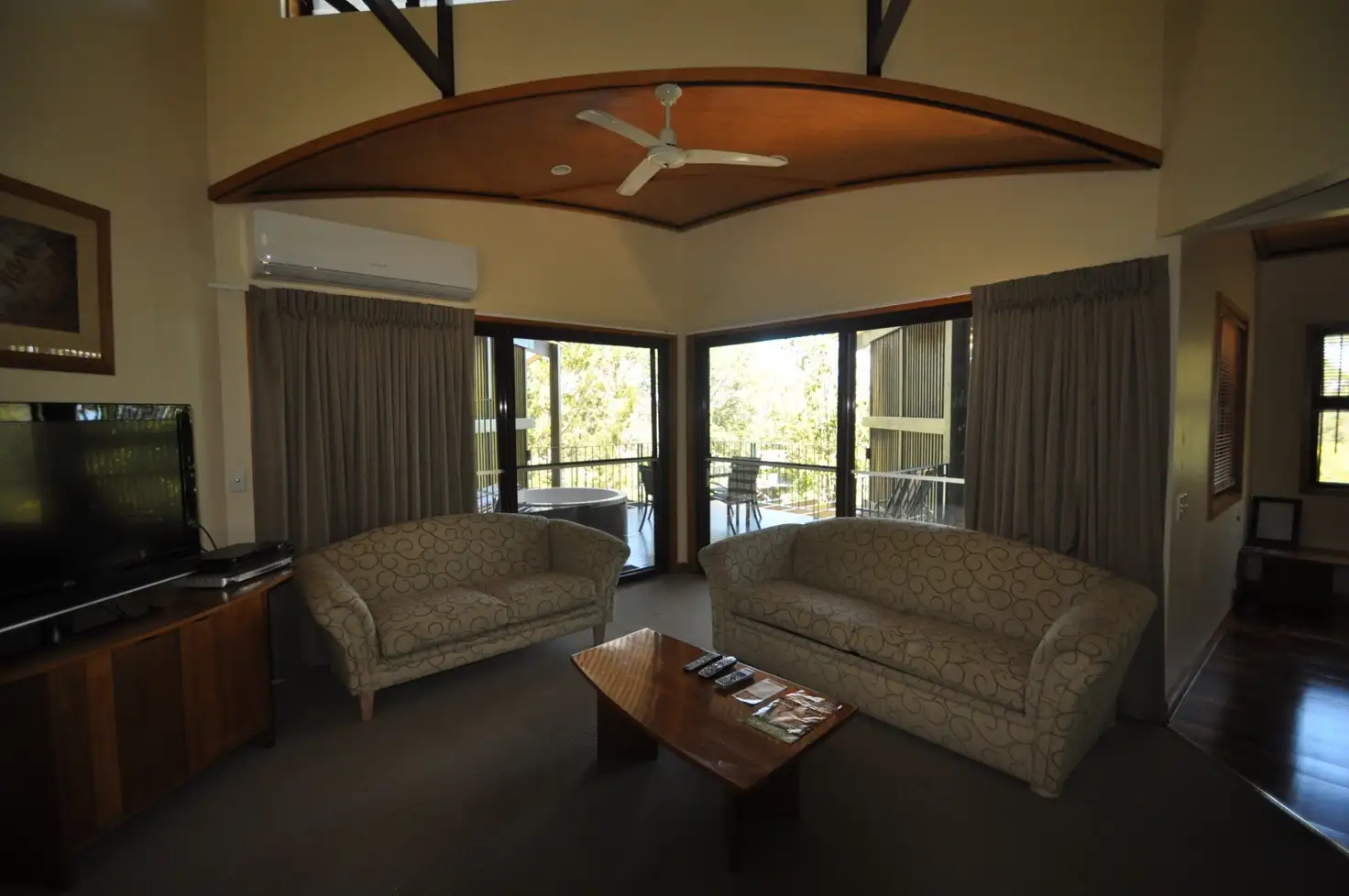 Main view of Homely villa listing, 48/48 Kingfisher Bay, Fraser Island QLD 4581