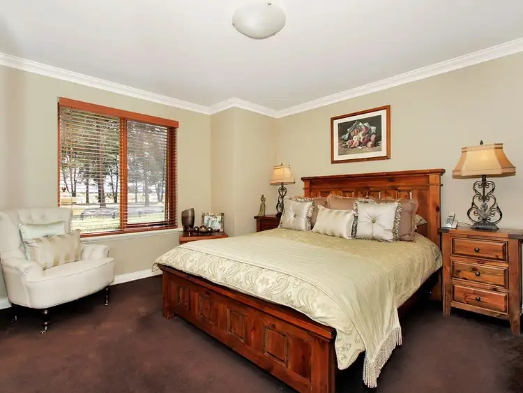 Second view of Homely house listing, 6 Lyon Way, Ellenbrook WA 6069