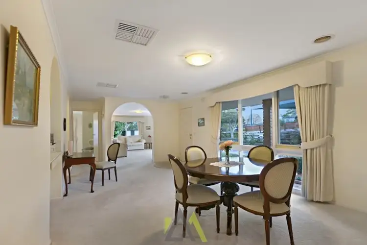 Fifth view of Homely house listing, 45 Raphael Crescent, Frankston VIC 3199