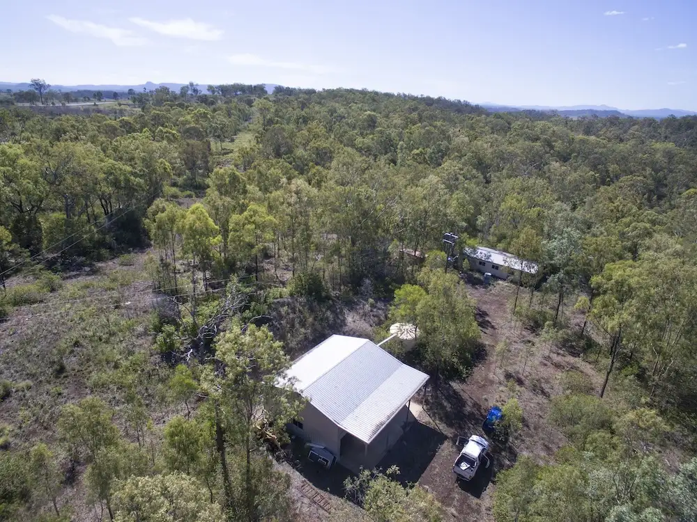 Main view of Homely land listing, 3 Coolibah Crescent, Takilberan QLD 4671