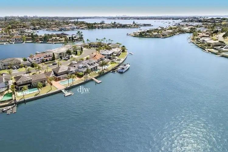 53 James Cook Island, Sylvania Waters NSW 2224