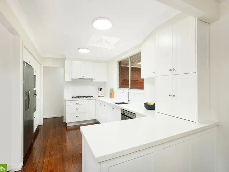 Fourth view of Homely house listing, 182 Brokers Road, Mount Pleasant NSW 2519