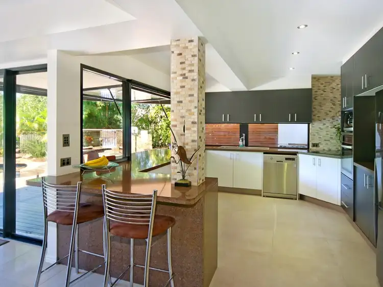 Sixth view of Homely rural property listing, 55 Tinarra Close, Maroochy River QLD 4561