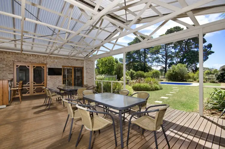 54-58 Malpas Drive, Wallington VIC 3221