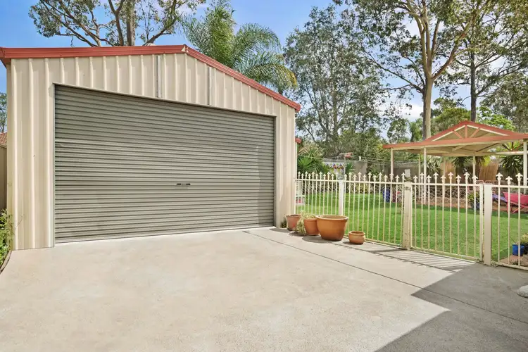 Fourth view of Homely house listing, 31 Eucalyptus Crescent, Metford NSW 2323