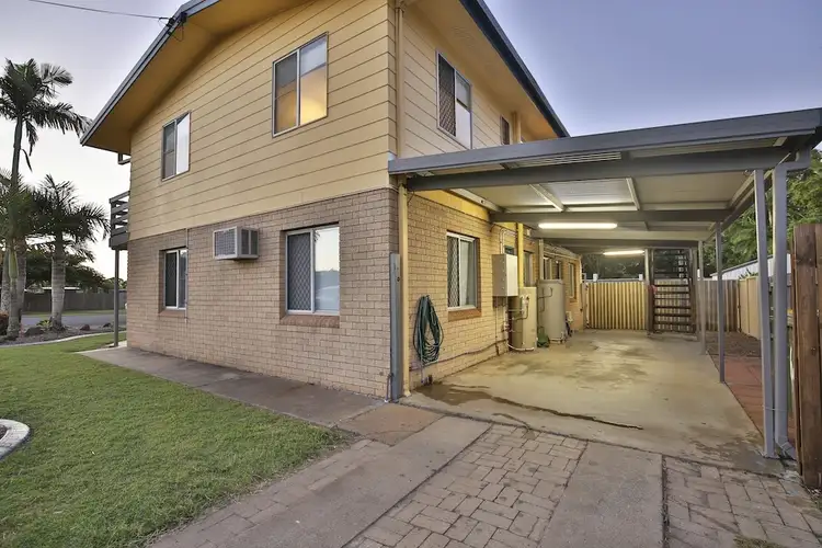 Fourth view of Homely house listing, 64 Totten Street, Kepnock QLD 4670