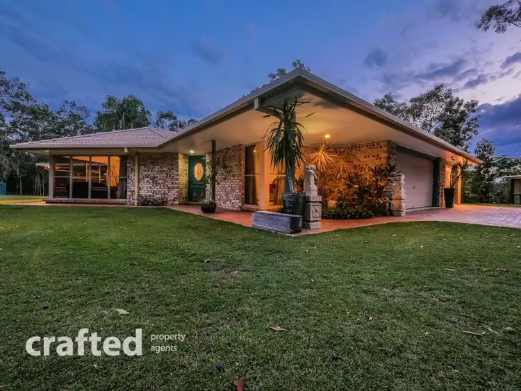 Fourth view of Homely rural property listing, 8 Saracen Court, Forestdale QLD 4118