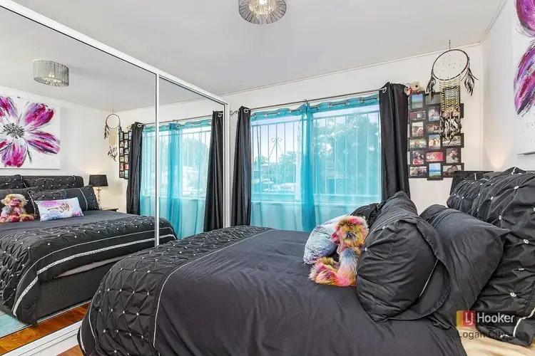 Fifth view of Homely house listing, 8 Astro Court, Slacks Creek QLD 4127