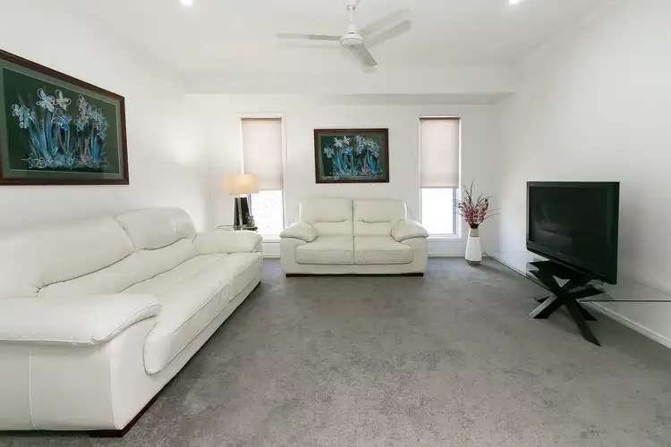 Sixth view of Homely house listing, 48 Pembridge Circuit, Urraween QLD 4655
