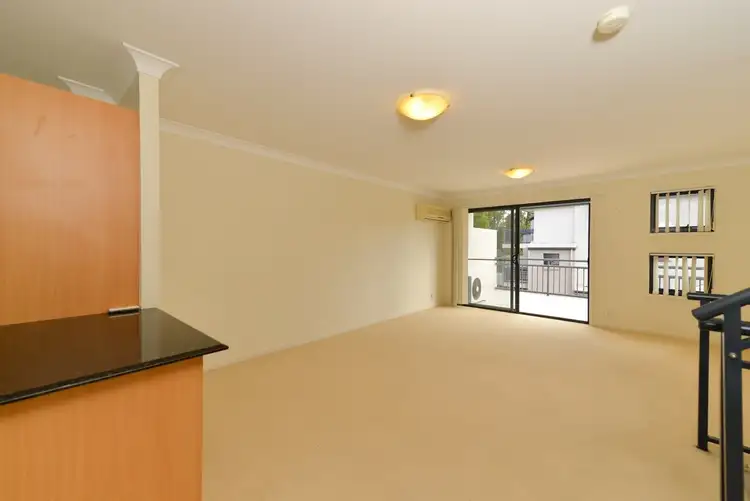 Fourth view of Homely townhouse listing, 9/18 Geraldton Drive, Varsity Lakes QLD 4227