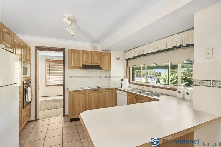 Fifth view of Homely house listing, 4 Charlotte Close, Terrigal NSW 2260