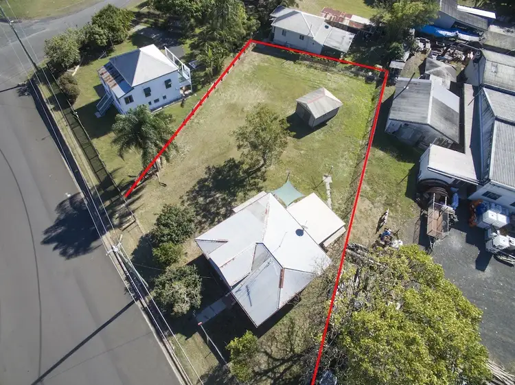 5 Cross Street, Bundaberg East QLD 4670