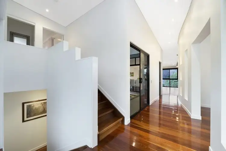 Sixth view of Homely house listing, 6 Jenkinson Street, Indooroopilly QLD 4068