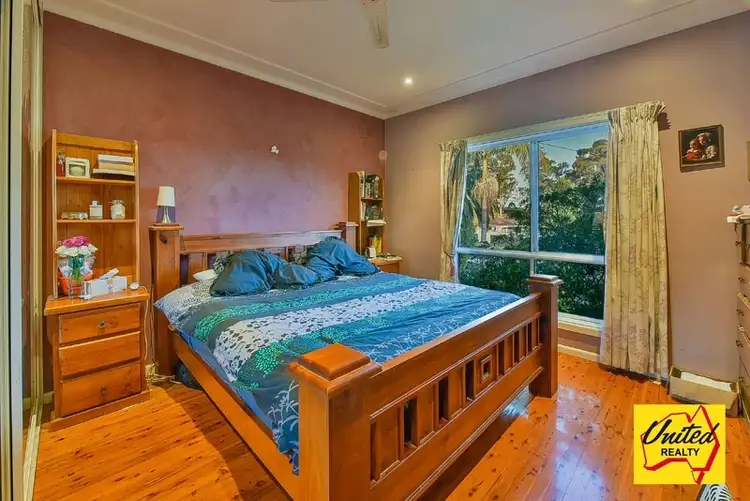 Seventh view of Homely house listing, 42 Vale Street, Woodpark NSW 2164