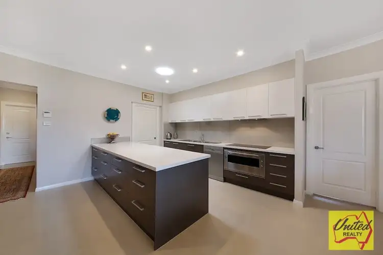 Seventh view of Homely house listing, 7 Emmaline Avenue, The Oaks NSW 2570