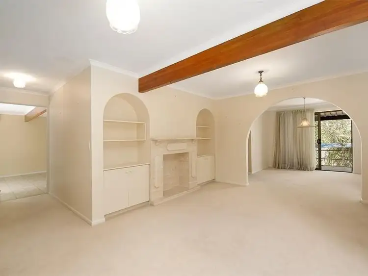 Sixth view of Homely house listing, 15 Ludlow St, Chapel Hill QLD 4069