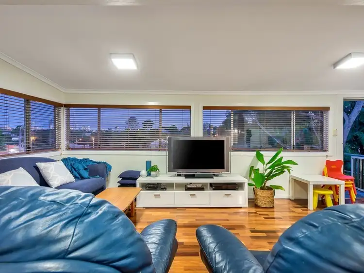 Fifth view of Homely house listing, 6 Abuklea Street, Wilston QLD 4051