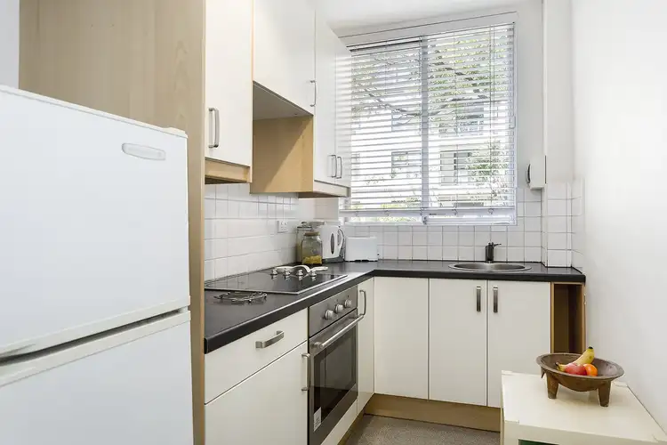 Third view of Homely apartment listing, 4/4 Nicholson Street, Wollstonecraft NSW 2065