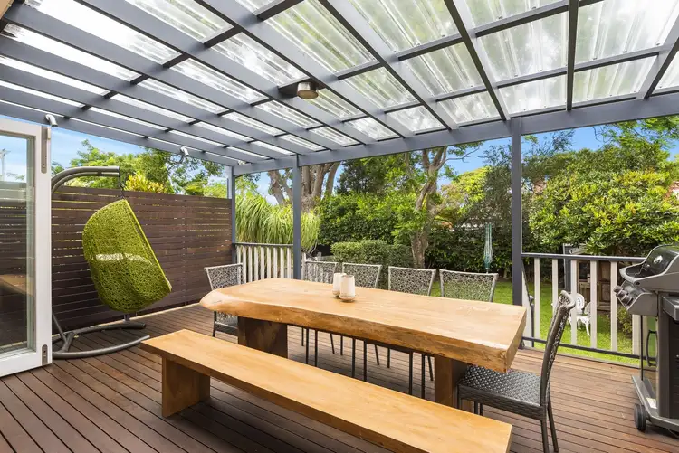 Second view of Homely house listing, 32 Prince Street, Mosman NSW 2088