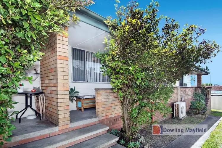 Main view of Homely unit listing, 2/549 Maitland Road, Mayfield West NSW 2304