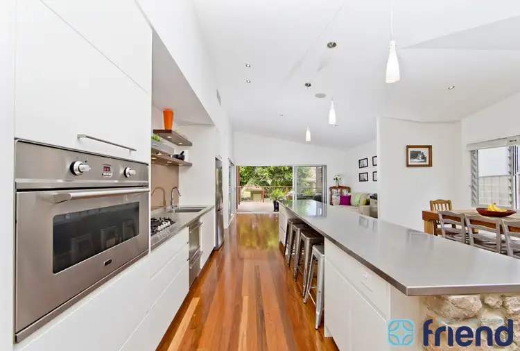 Third view of Homely house listing, 11 Dockside Avenue, Corlette NSW 2315