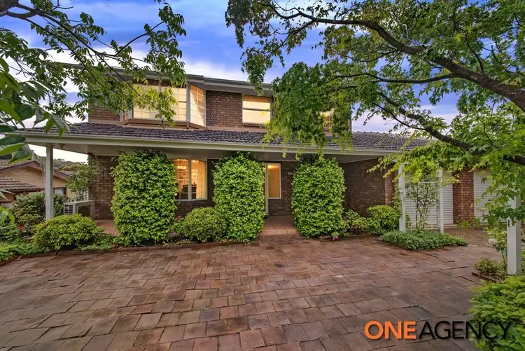 17 Sullivan Crescent, Wanniassa ACT 2903
