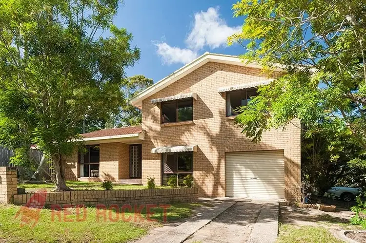 1 Elwyn Court, Springwood QLD 4127