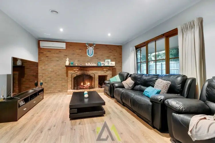 Second view of Homely house listing, 14 Maria Drive, Langwarrin VIC 3910