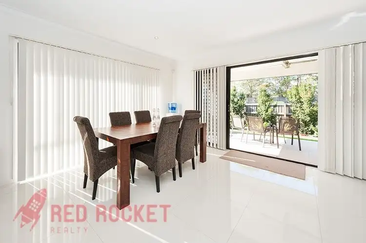 Sixth view of Homely house listing, 10 Glindemann dr, Underwood QLD 4119