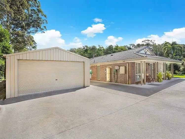 Third view of Homely house listing, 120 Stringybark Road, Buderim QLD 4556