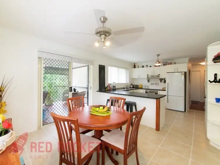 Third view of Homely house listing, 62 Atlantic Drive, Loganholme QLD 4129