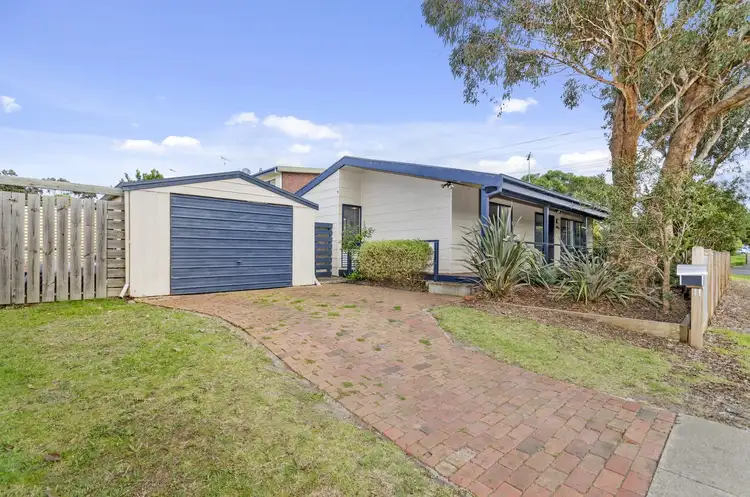 Fifth view of Homely house listing, 23 Aldebaran Road, Ocean Grove VIC 3226