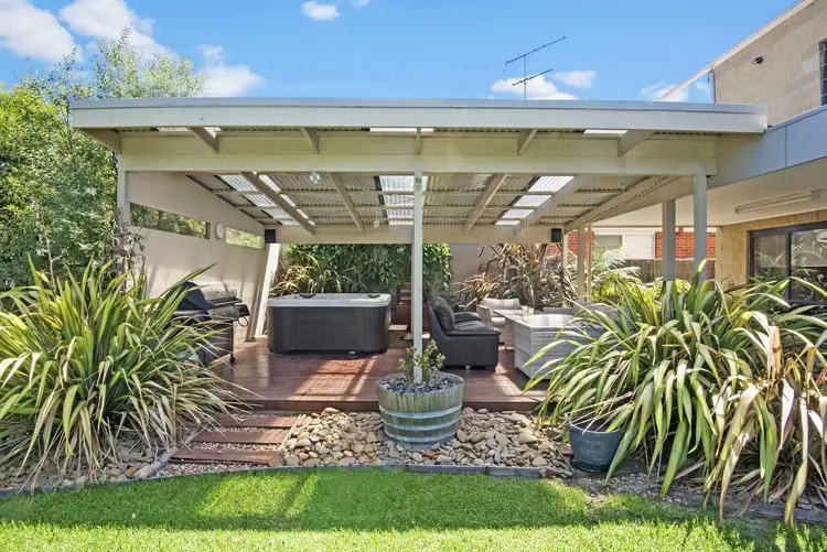 Fifth view of Homely house listing, 9 Arlia Mews, Ocean Grove VIC 3226