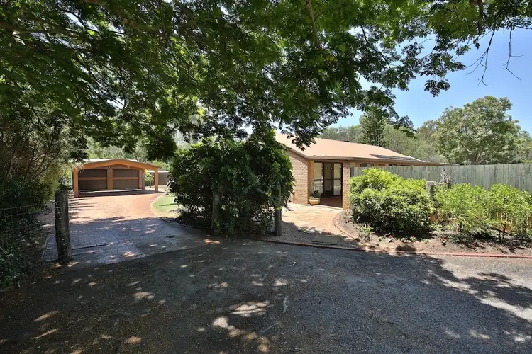 Second view of Homely house listing, 214 Tantitha Road, Gooburrum QLD 4670
