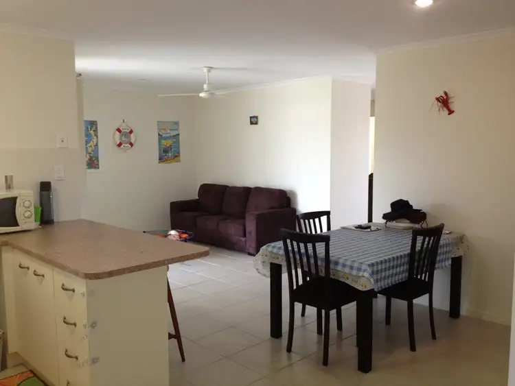 Seventh view of Homely house listing, 6 HELM ST, Toogoom QLD 4655