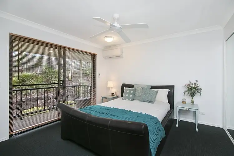 Sixth view of Homely townhouse listing, 33/95 Gemvale Road, Mudgeeraba QLD 4213