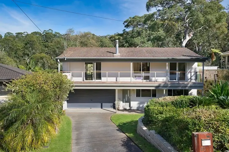 Main view of Homely house listing, 41 Castle Circuit, Umina Beach NSW 2257